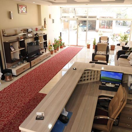 Ayyildiz Hotel Trabzon Extérieur photo