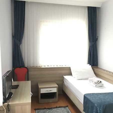 Ayyildiz Hotel Trabzon Extérieur photo