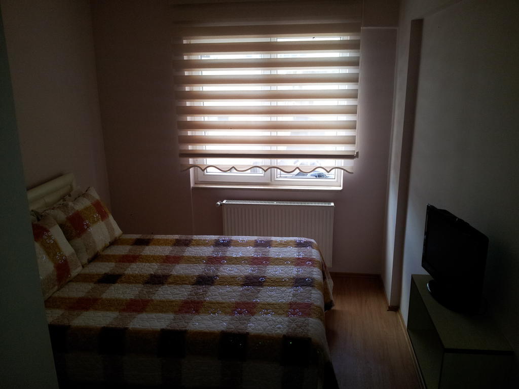 Ayyildiz Hotel Trabzon Chambre photo