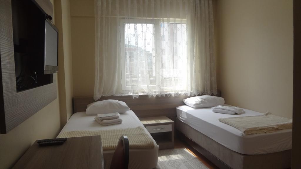 Ayyildiz Hotel Trabzon Extérieur photo