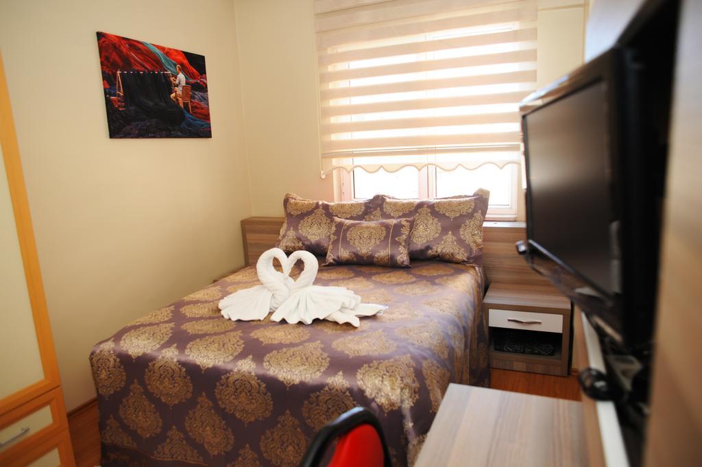 Ayyildiz Hotel Trabzon Extérieur photo