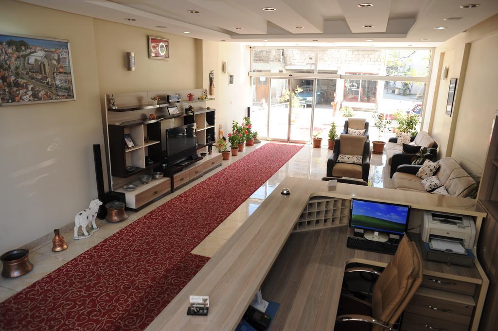 Ayyildiz Hotel Trabzon Extérieur photo