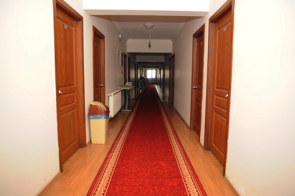 Ayyildiz Hotel Trabzon Extérieur photo