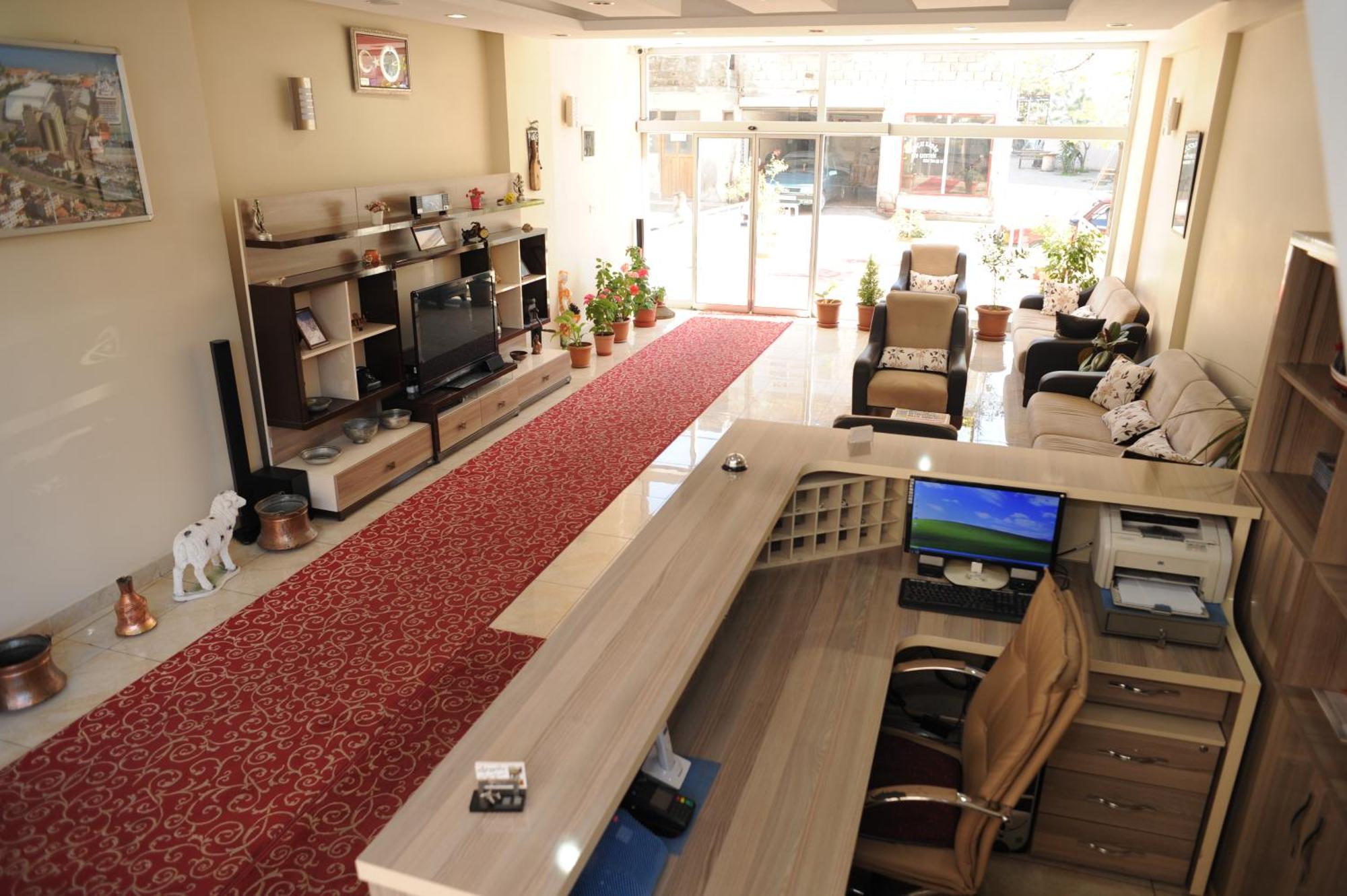 Ayyildiz Hotel Trabzon Extérieur photo