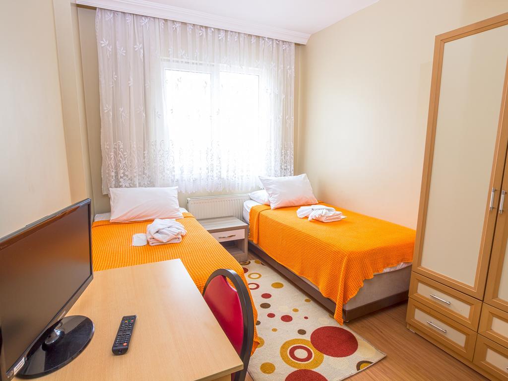 Ayyildiz Hotel Trabzon Extérieur photo