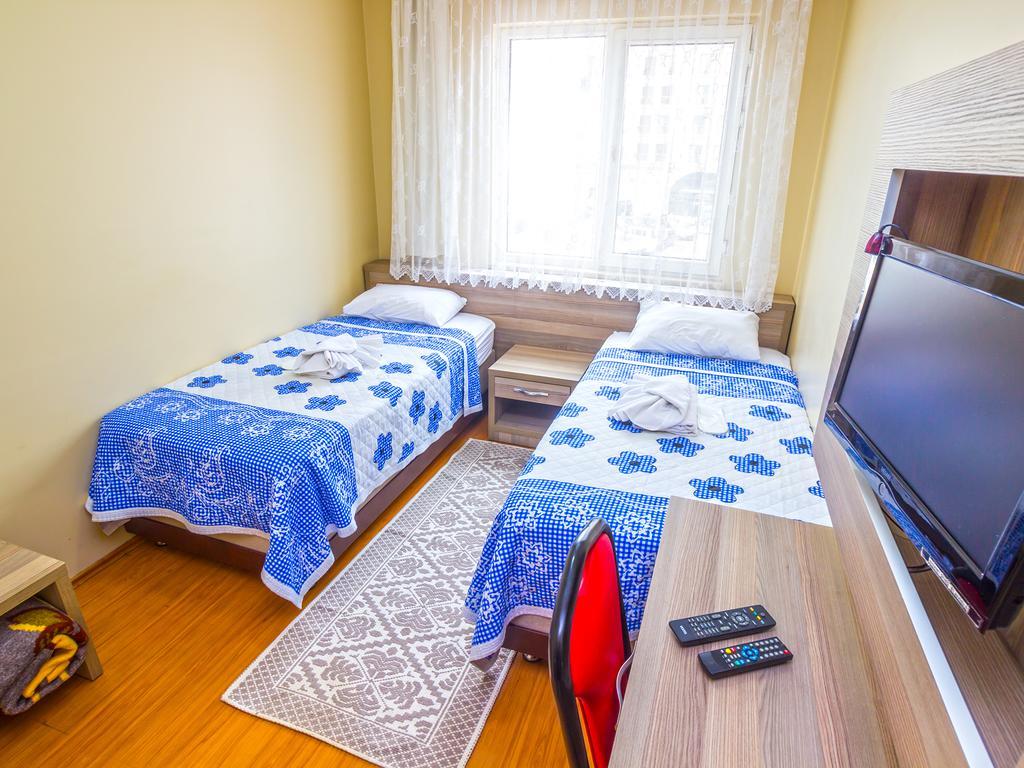 Ayyildiz Hotel Trabzon Extérieur photo
