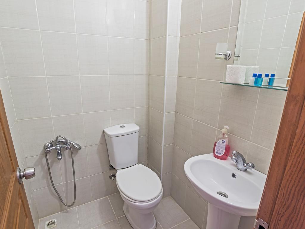 Ayyildiz Hotel Trabzon Extérieur photo