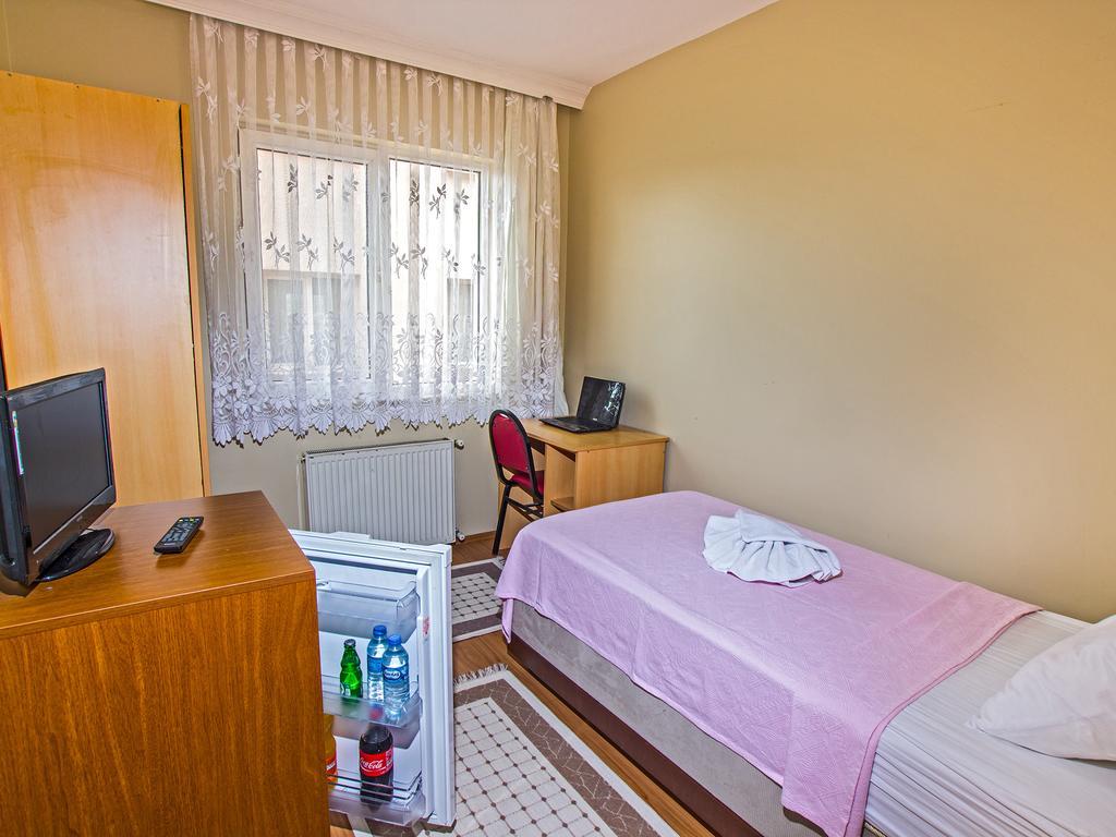 Ayyildiz Hotel Trabzon Extérieur photo