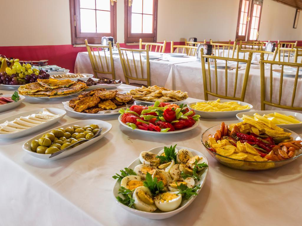 Ayyildiz Hotel Trabzon Extérieur photo