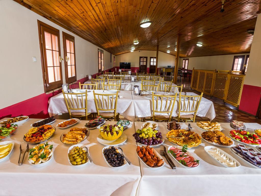 Ayyildiz Hotel Trabzon Extérieur photo