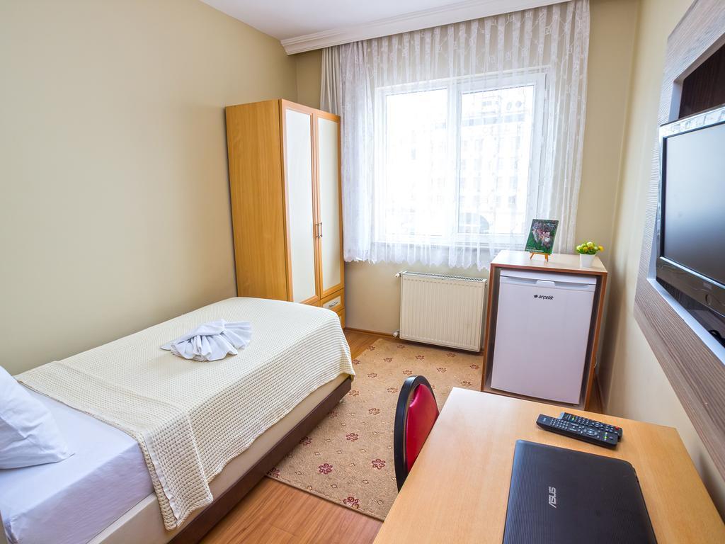 Ayyildiz Hotel Trabzon Extérieur photo