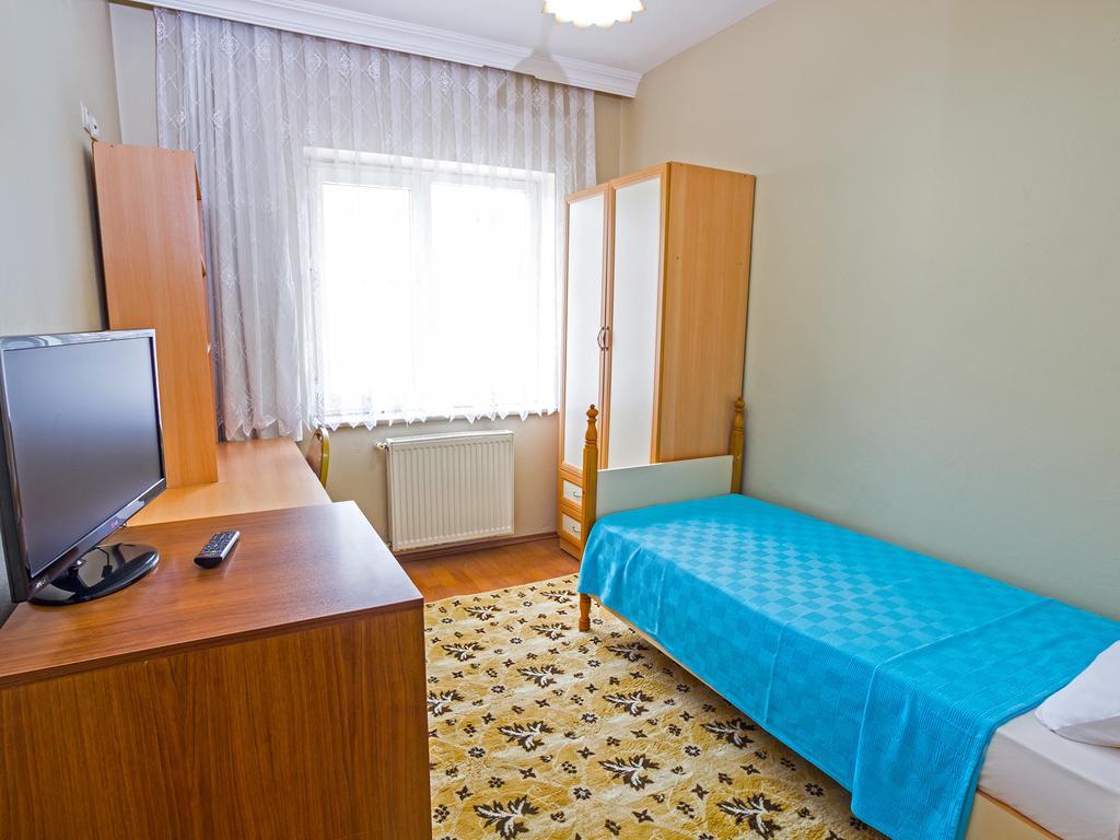 Ayyildiz Hotel Trabzon Extérieur photo