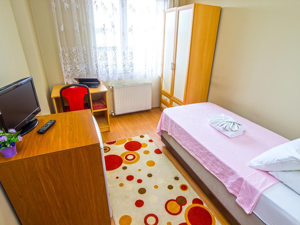 Ayyildiz Hotel Trabzon Extérieur photo