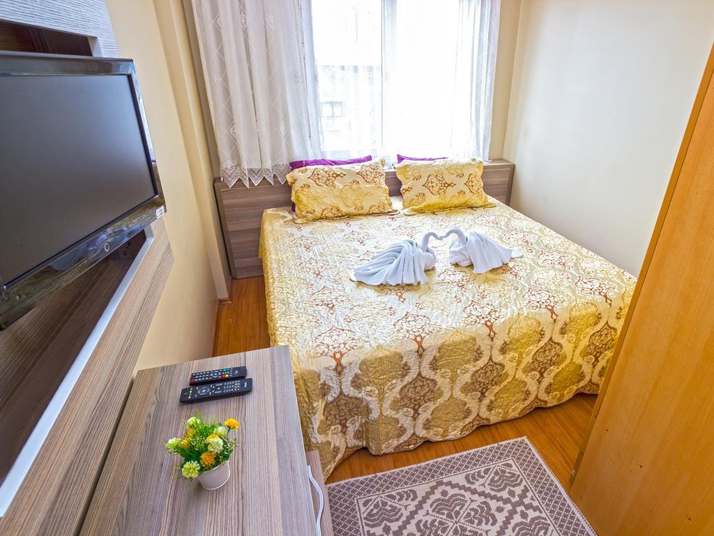 Ayyildiz Hotel Trabzon Extérieur photo