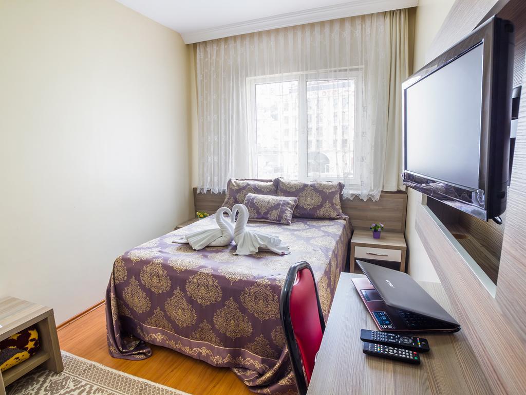 Ayyildiz Hotel Trabzon Extérieur photo