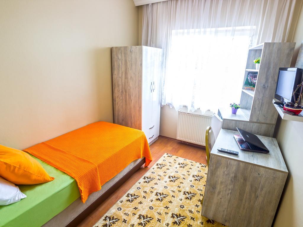 Ayyildiz Hotel Trabzon Extérieur photo