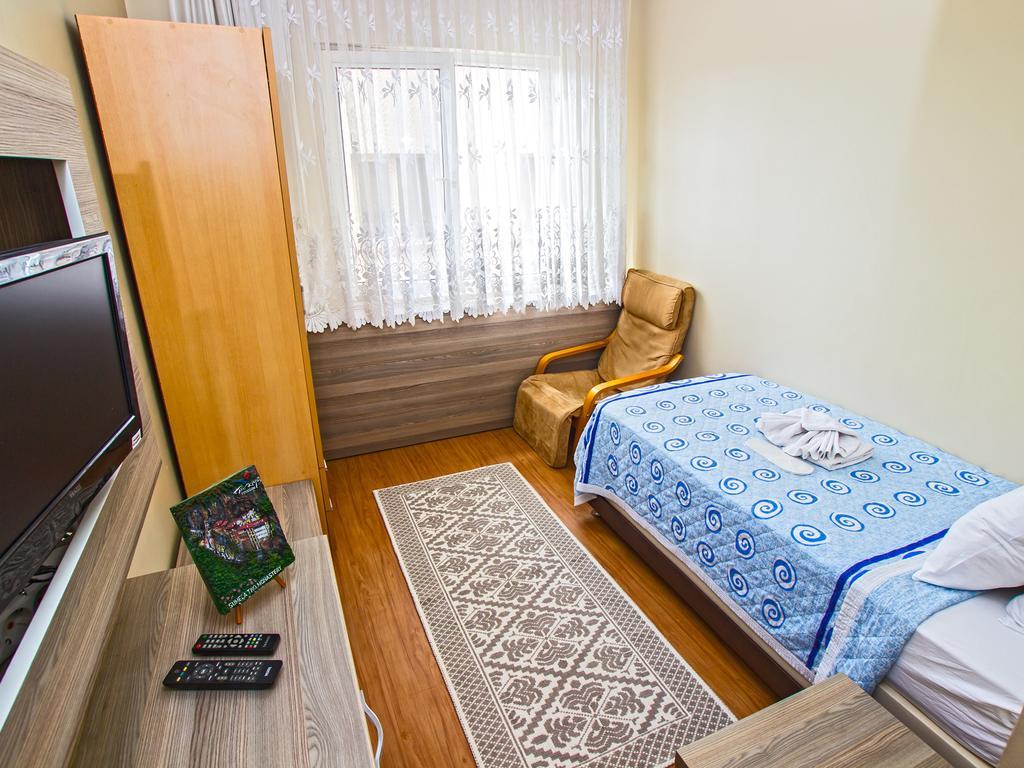 Ayyildiz Hotel Trabzon Extérieur photo