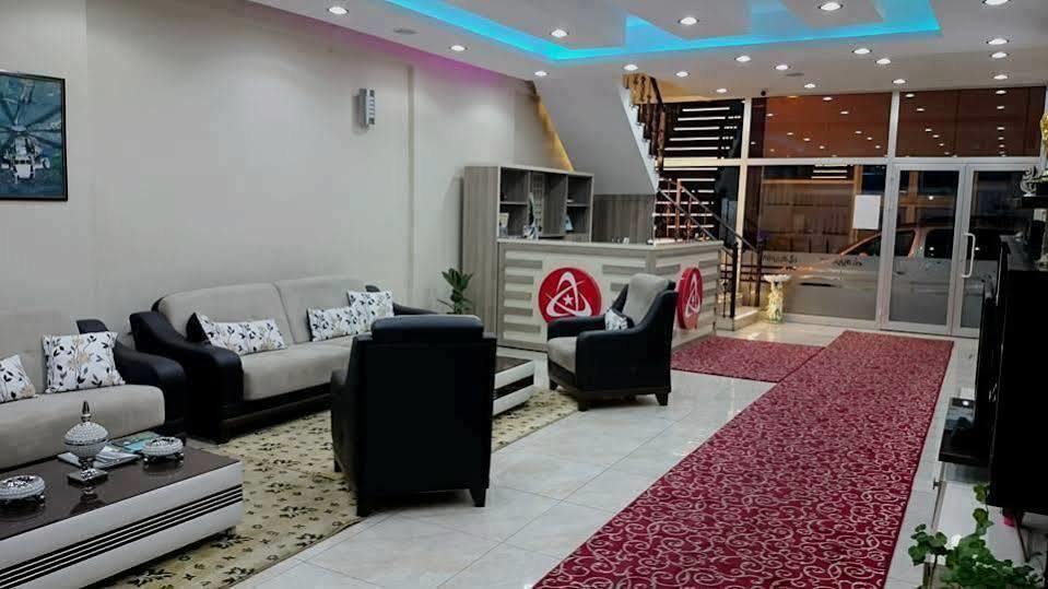 Ayyildiz Hotel Trabzon Extérieur photo