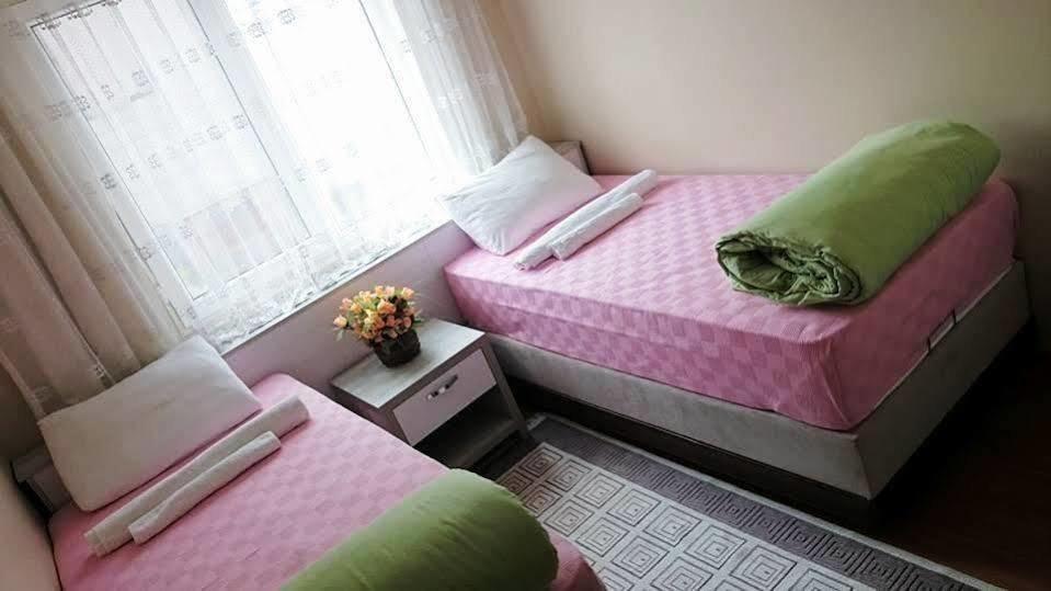 Ayyildiz Hotel Trabzon Extérieur photo