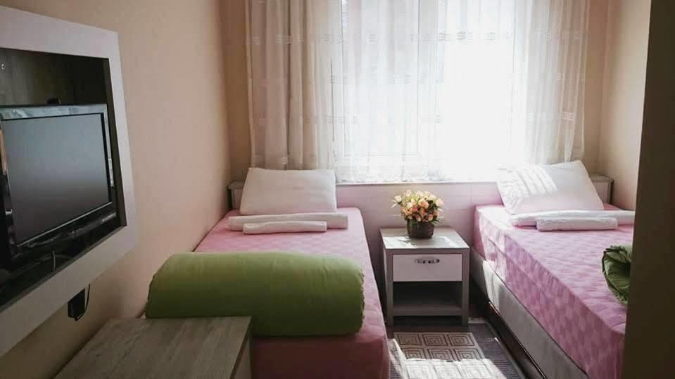 Ayyildiz Hotel Trabzon Extérieur photo