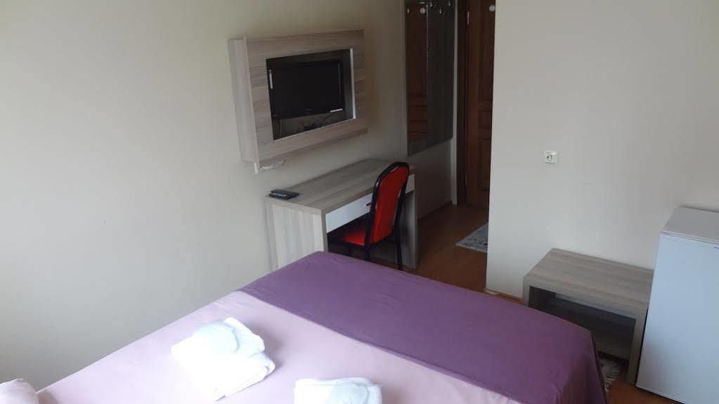 Ayyildiz Hotel Trabzon Extérieur photo