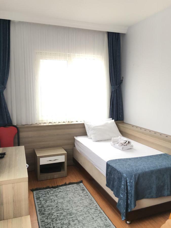Ayyildiz Hotel Trabzon Extérieur photo