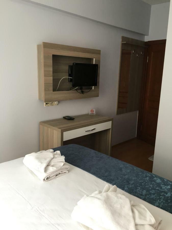 Ayyildiz Hotel Trabzon Extérieur photo