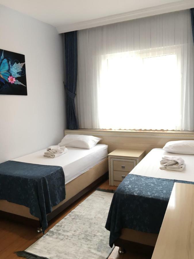 Ayyildiz Hotel Trabzon Extérieur photo