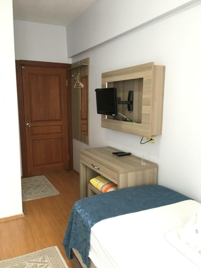 Ayyildiz Hotel Trabzon Extérieur photo