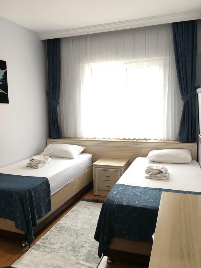 Ayyildiz Hotel Trabzon Extérieur photo