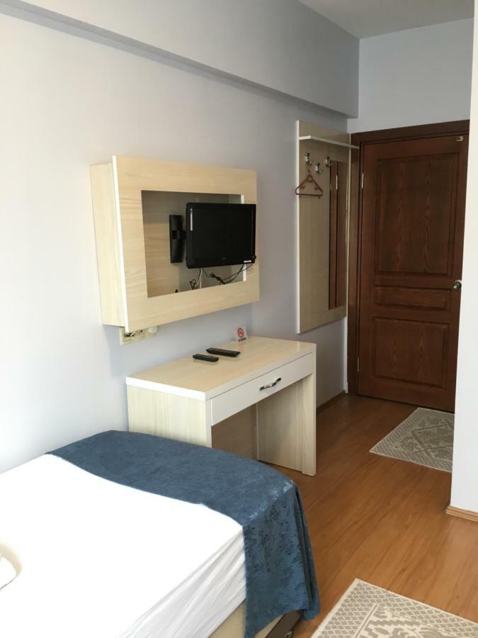 Ayyildiz Hotel Trabzon Extérieur photo