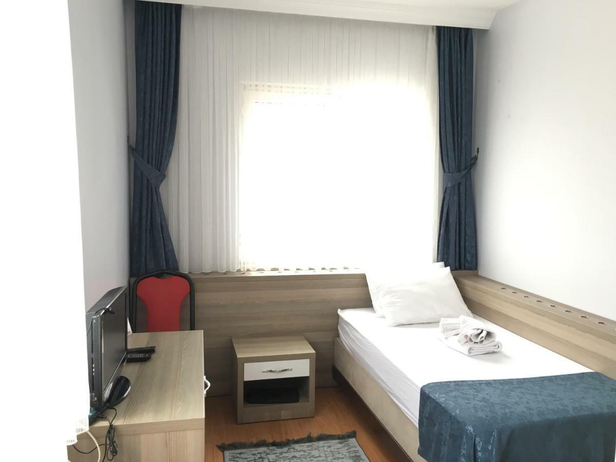 Ayyildiz Hotel Trabzon Extérieur photo